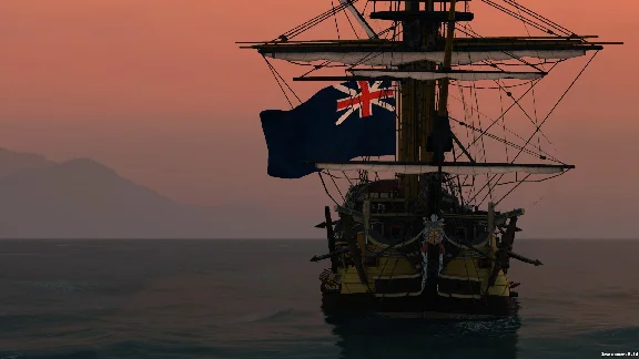 Naval Action - HMS Victory 1765 💎 DLC STEAM GIFT RU