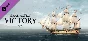 Naval Action - HMS Victory 1765 💎 DLC STEAM GIFT RU