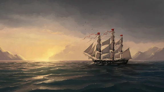 Naval Action - Hercules 💎 DLC STEAM GIFT РОССИЯ
