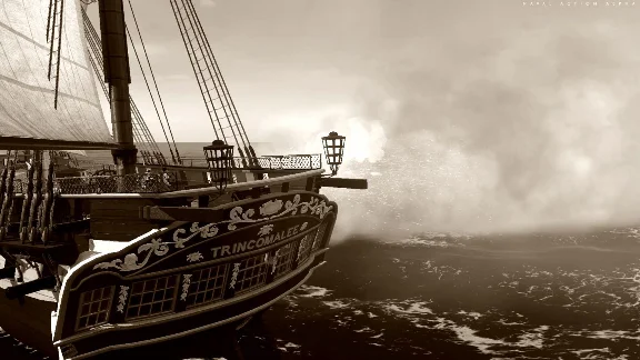 Naval Action - Trincomalee 💎 DLC STEAM GIFT RU