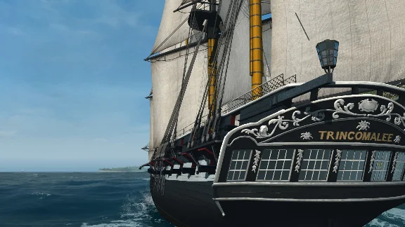 Naval Action - Trincomalee 💎 DLC STEAM GIFT RU