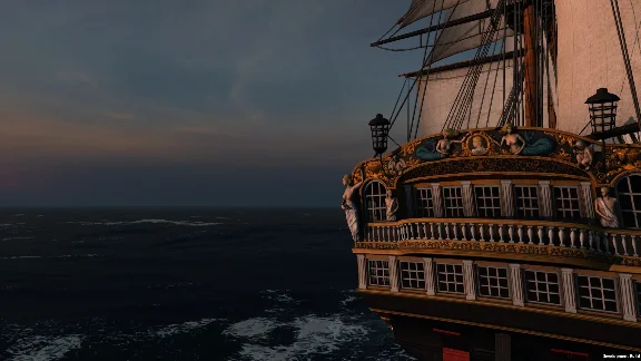 Naval Action - Leopard 💎 DLC STEAM РОССИЯ