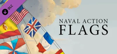Naval Action - Flags 💎 DLC STEAM GIFT РОССИЯ