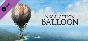 Naval Action - Travel Balloon 💎 DLC STEAM GIFT RU