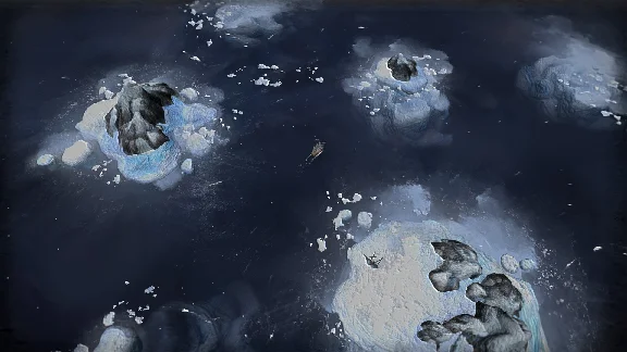 Abandon Ship 💎 АВТОДОСТАВКА STEAM GIFT РОССИЯ