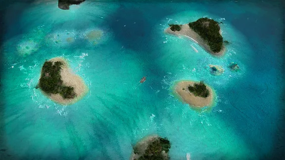 Abandon Ship 💎 АВТОДОСТАВКА STEAM GIFT РОССИЯ