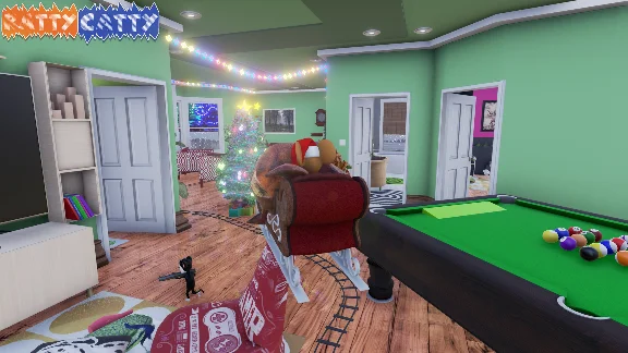 Ratty Catty 💎 АВТОДОСТАВКА STEAM GIFT RUSSIA