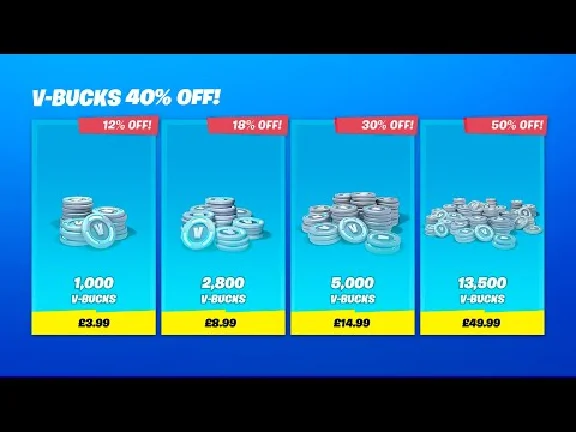 🎮FORTNITE Activation of Keys, Packs XBOX One (Service)