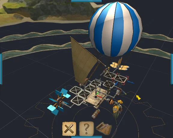 Cargo! - The quest for gravity 💎 STEAM GIFT FOR RUSSIA