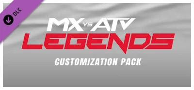 MX vs ATV Legends - Customization Pack 💎DLC STEAM GIFT