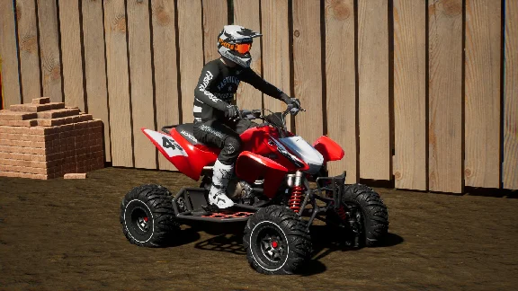 MX vs ATV Legends - Honda Pack 💎 DLC STEAM GIFT РОССИЯ