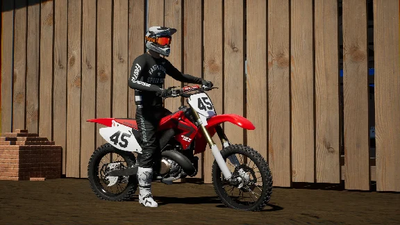 MX vs ATV Legends - Honda Pack 💎 DLC STEAM GIFT РОССИЯ