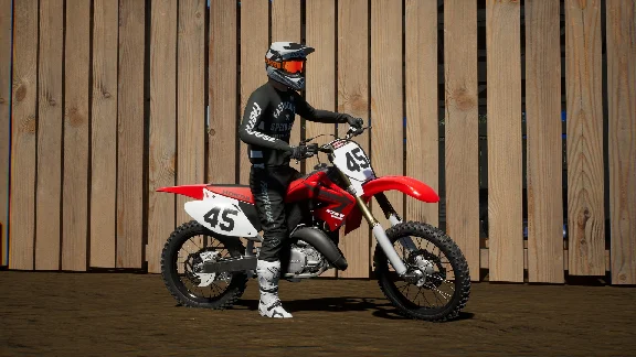 MX vs ATV Legends - Honda Pack 💎 DLC STEAM GIFT РОССИЯ