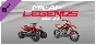 MX vs ATV Legends - Honda Pack 💎 DLC STEAM GIFT РОССИЯ