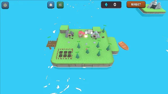 Island Idle RPG 💎 АВТОДОСТАВКА STEAM GIFT RU