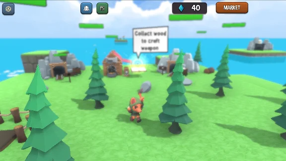 Island Idle RPG 💎 АВТОДОСТАВКА STEAM GIFT RU
