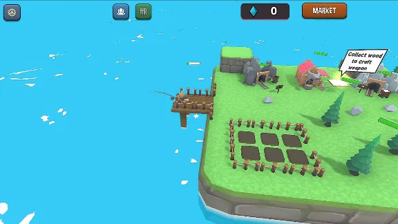 Island Idle RPG 💎 АВТОДОСТАВКА STEAM GIFT RU