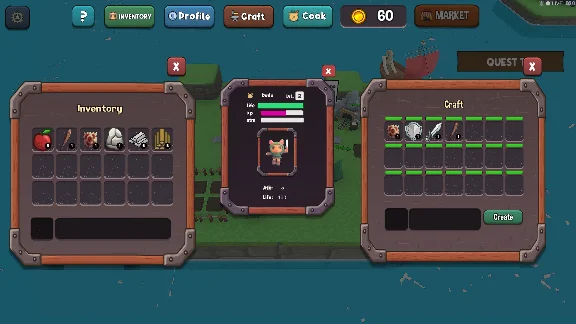 Island Idle RPG 💎 АВТОДОСТАВКА STEAM GIFT RU