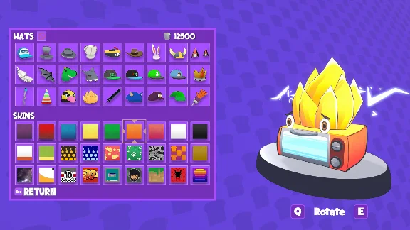 Toaster Defense 💎 STEAM GIFT RU