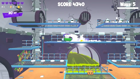 Toaster Defense 💎 STEAM GIFT RU