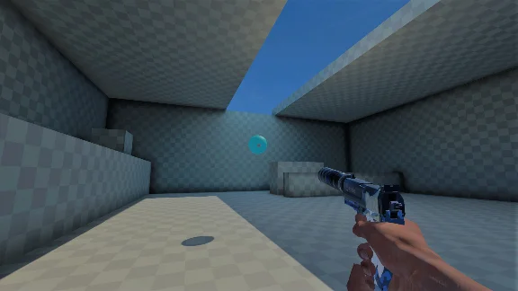 Aim Lab Signature Series - Mendo 💎 DLC STEAM GIFT RU