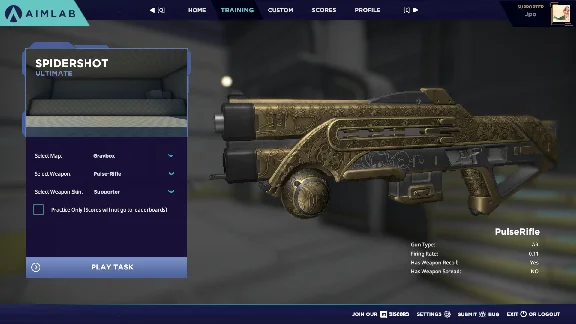 Aim Lab -Elite Supporter Pack 💎 DLC STEAM GIFT RU