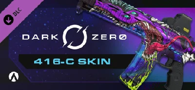 Aim Lab Signature Series DarkZero DZ Leviathan 💎DLC