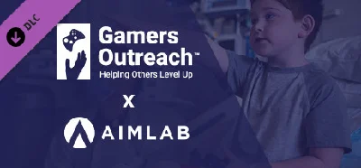 Aimlab - Holiday Pack Charity Skins💎 DLC STEAM GIFT RU