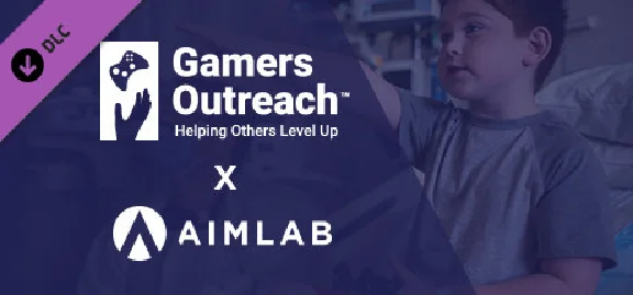 Aimlab - Holiday Pack Charity Skins💎 DLC STEAM GIFT RU