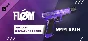 Aim Lab Signature Series - fl0m 💎 DLC STEAM GIFT RU