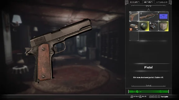 Fobia - St. Dinfna Hotel 💎 АВТОДОСТАВКА STEAM GIFT RU