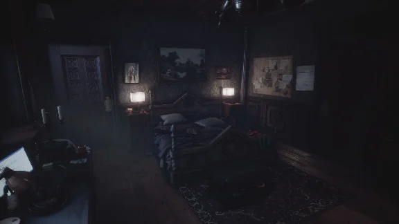 Fobia - St. Dinfna Hotel 💎 АВТОДОСТАВКА STEAM GIFT RU