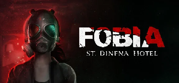 Fobia - St. Dinfna Hotel 💎 АВТОДОСТАВКА STEAM GIFT RU