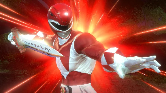 Power Rangers: Battle for the Grid 💎 STEAM GIFT RU