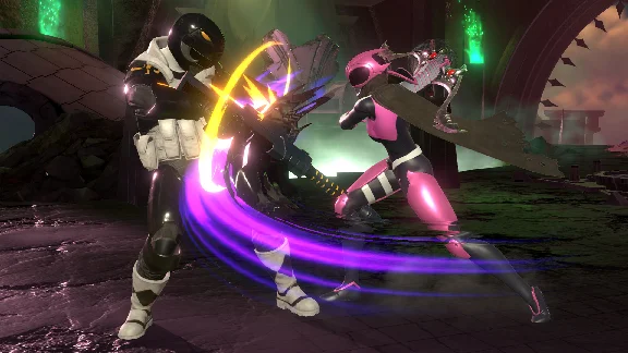 Power Rangers: Battle for the Grid 💎 STEAM GIFT RU