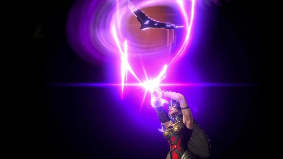 Power Rangers: Battle for the Grid - Scorpina 💎 DLC