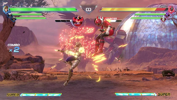Power Rangers: Battle for the Grid - Scorpina 💎 DLC