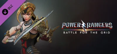 Power Rangers: Battle for the Grid - Scorpina 💎 DLC