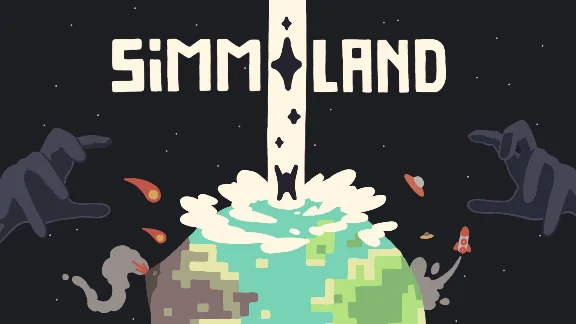 Simmiland 💎 STEAM GIFT RU