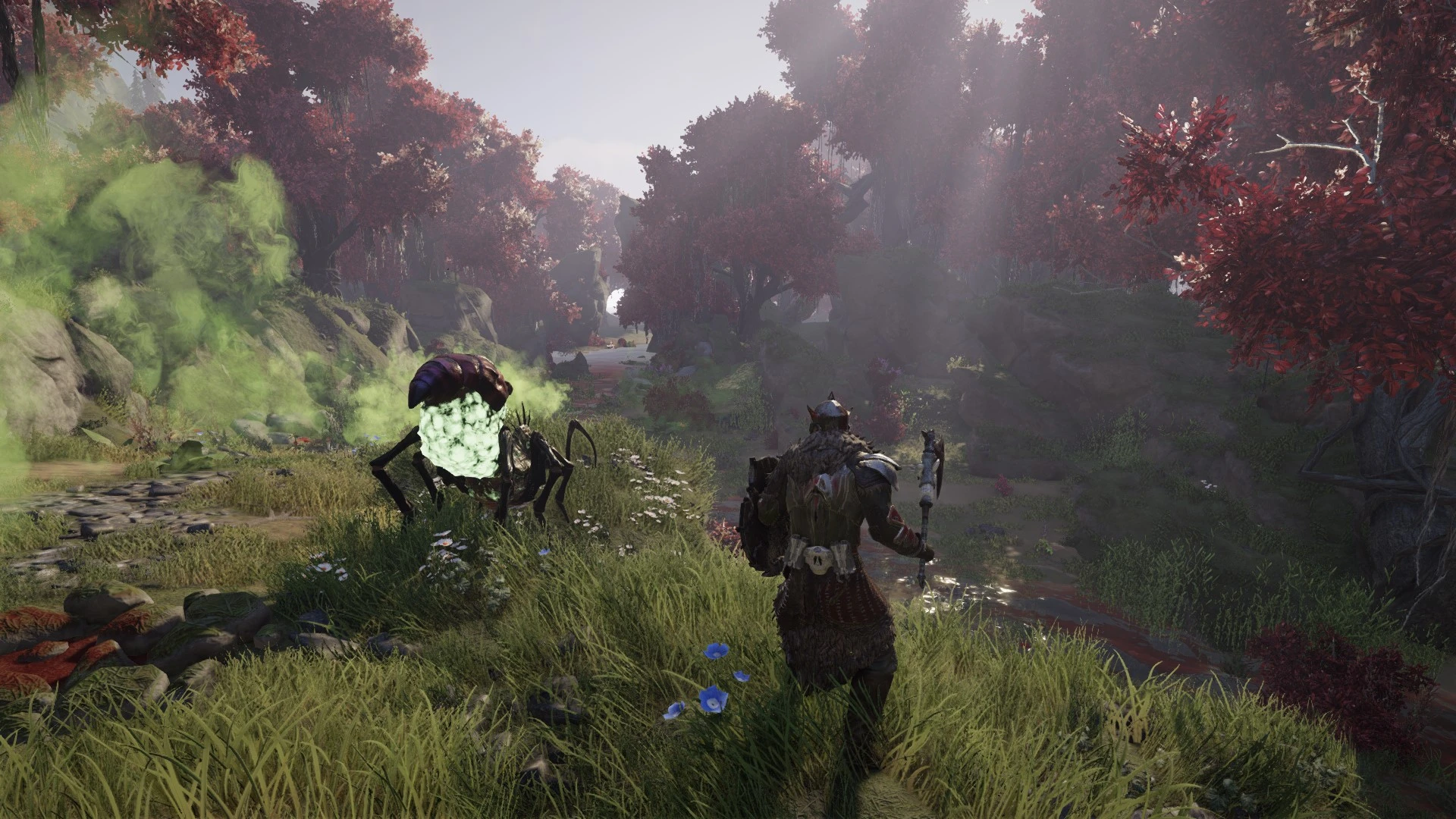 ELEX (Steam key) RU CIS