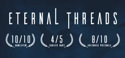 Eternal Threads 💎 STEAM GIFT RU