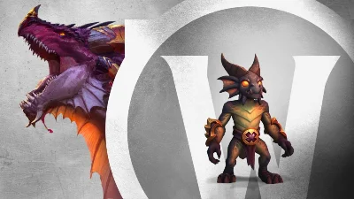 🔥DRAGONFLIGHT Base Edition🔥 Ключ активации EU/RU WoW