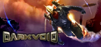 🔑DARK VOID (Steam)(RU/ CIS)
