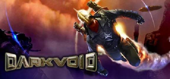 🔑DARK VOID (Steam)(RU/ CIS)