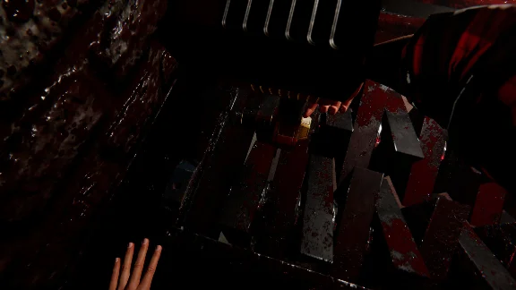 Hand Simulator: Horror 💎 STEAM GIFT RU