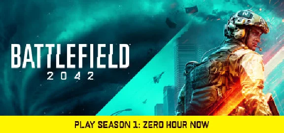 Battlefield 2042 ORIGIN KEY REGION FREE GLOBAL ROW + 🎁
