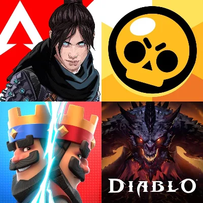 ⚡️ Brawl Stars на ios iPhone AppStore ipad + БОНУС 🎁🎈