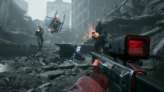 Terminator: Annihilation Line 💎 DLC STEAM GIFT RU