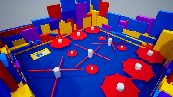 Ragdolls Playground: The Sandbox 💎 STEAM GIFT RU