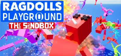 Ragdolls Playground: The Sandbox 💎 STEAM GIFT RU